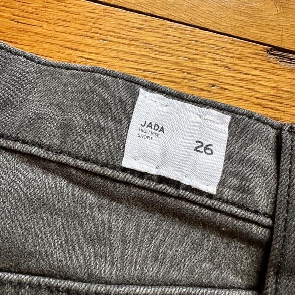 NWOT Hudson Jada Short - Picture 8 of 8